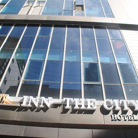 Inn-The City