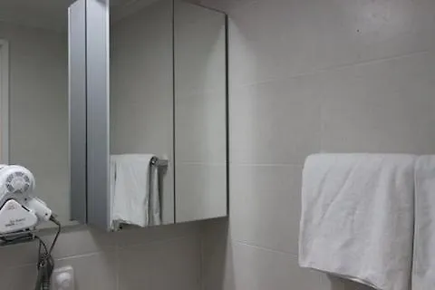 Hotel Inn-the 3*