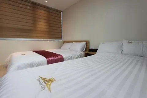 Inn-the Hotel 3*