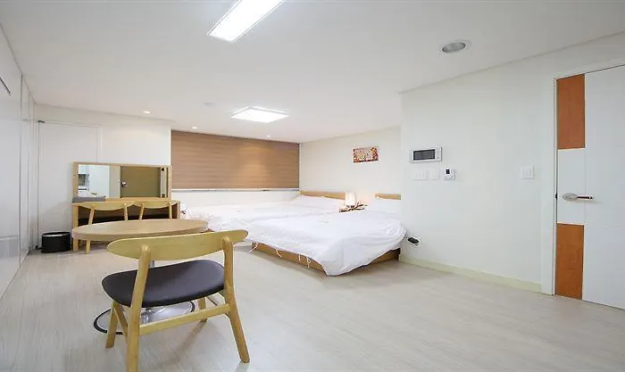 Hotel Inn-the