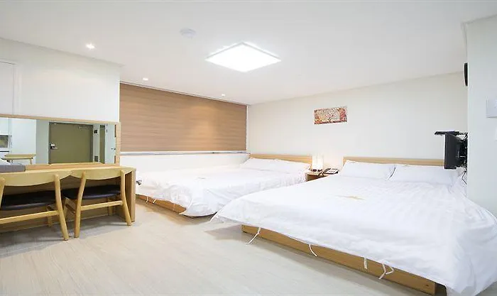 Hotel Inn-the 3*