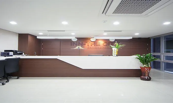 Inn-the Hotel 3*