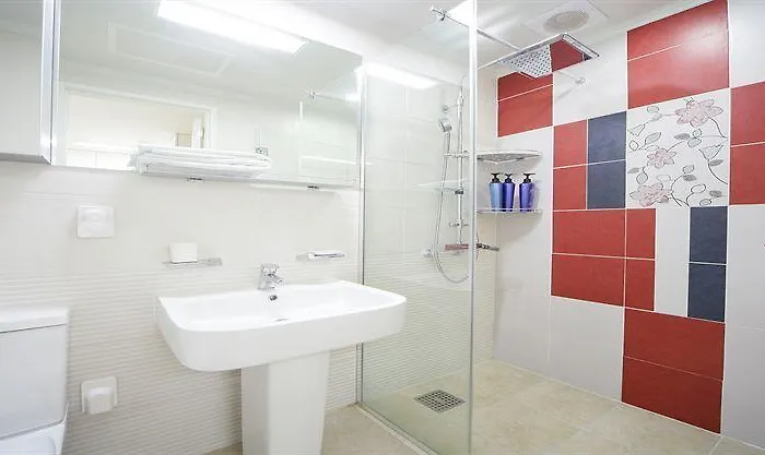 Inn-the Hotel 3*