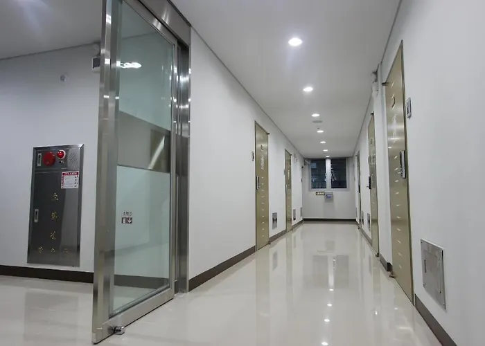 Hotel Inn-the 3*