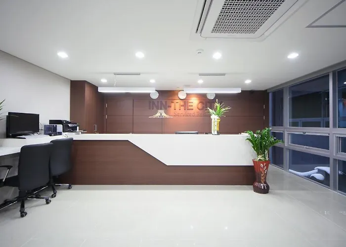 Inn-the Hotel 3*