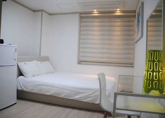 Hotel Inn-the