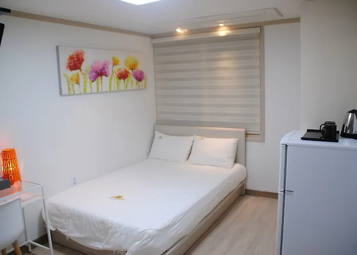 Inn-the 3* Séoul
