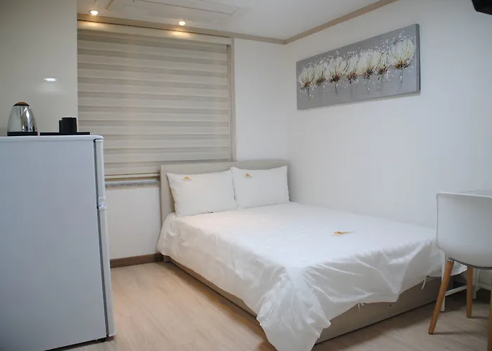 Hotel Inn-the 3*