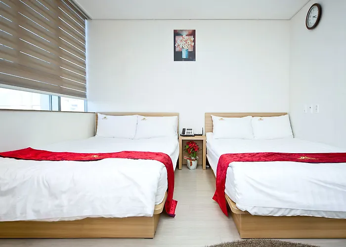 Hotel Inn-the