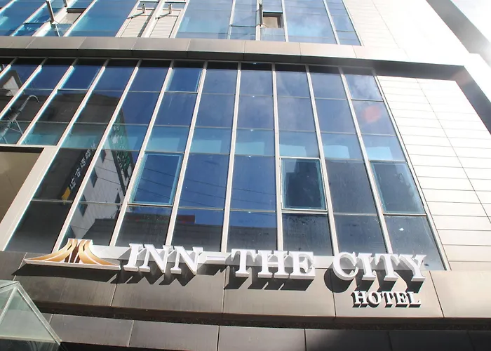 Hotel Inn-the 3*