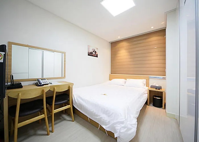 Hotel Inn-the