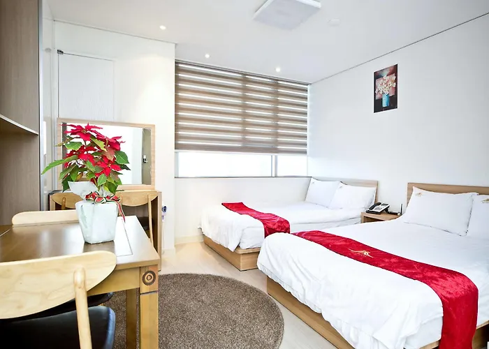 Hotel Inn-the 3*