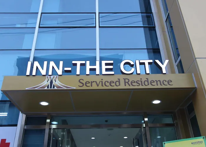 Inn-the 3*